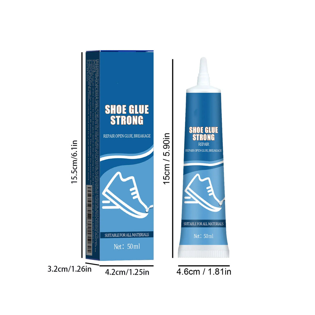Strong Shoe-Repairing Adhesive Shoemaker Universal Waterproof Shoe Adhesive Shoemaker Professional Multi Purpose Glue