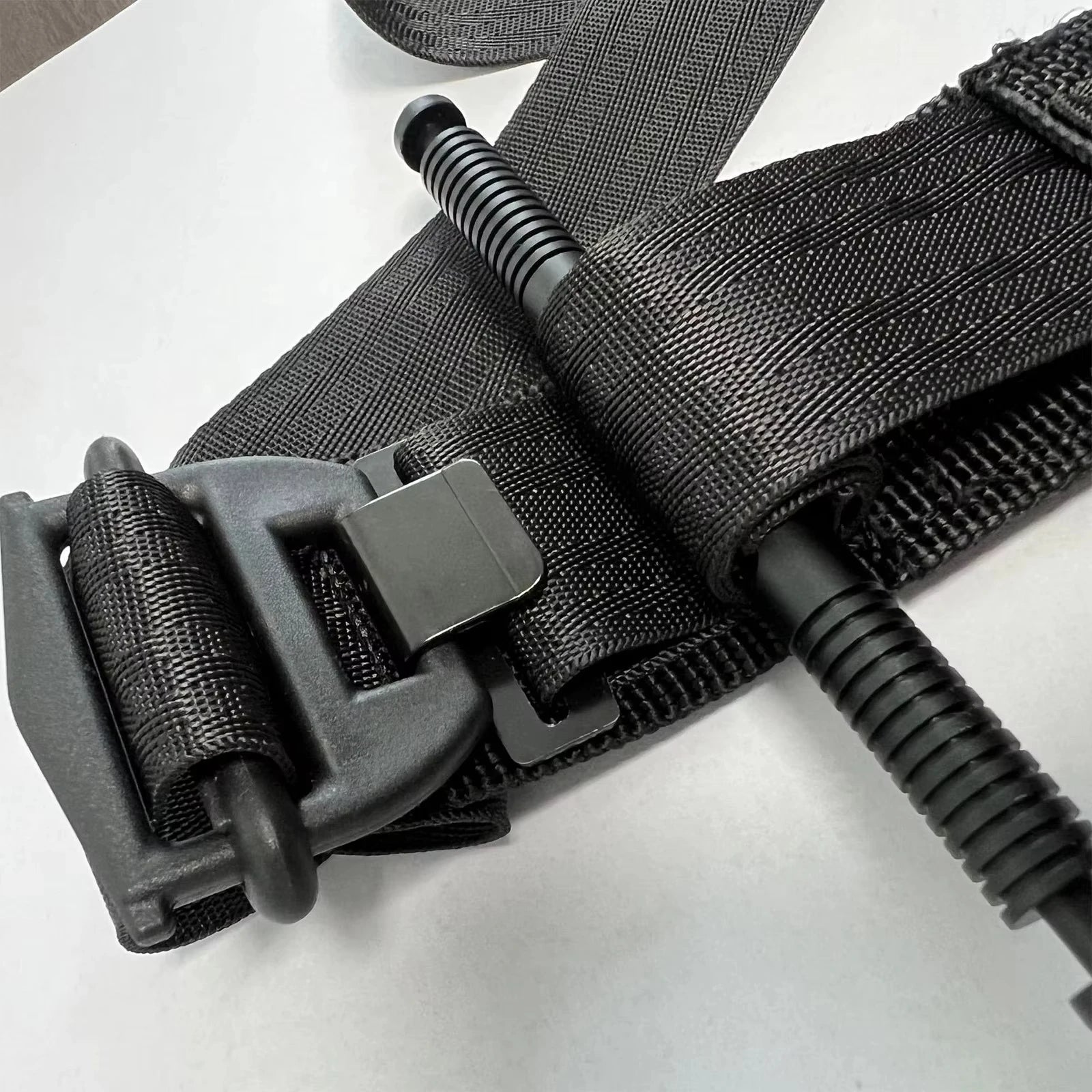 Tactical Tourniquet One-Handed Operation Spinning First-Aid Supplies Combat Equipment Emergency Camping Outdoor Exploration