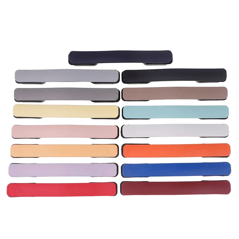 Luggage Handle Handle Grip Travel Suitcase Handle Handle Bag Handle Replacement Universal Travel Color Luggage Bag Accessories