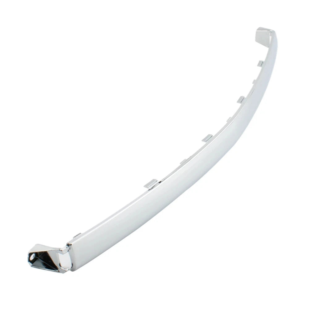 For Honda Goldwing GL 1800 2001-2011 GL1800 Gold Wing Motorcycle Trunk Saddlebag Center Molding Trim ABS
