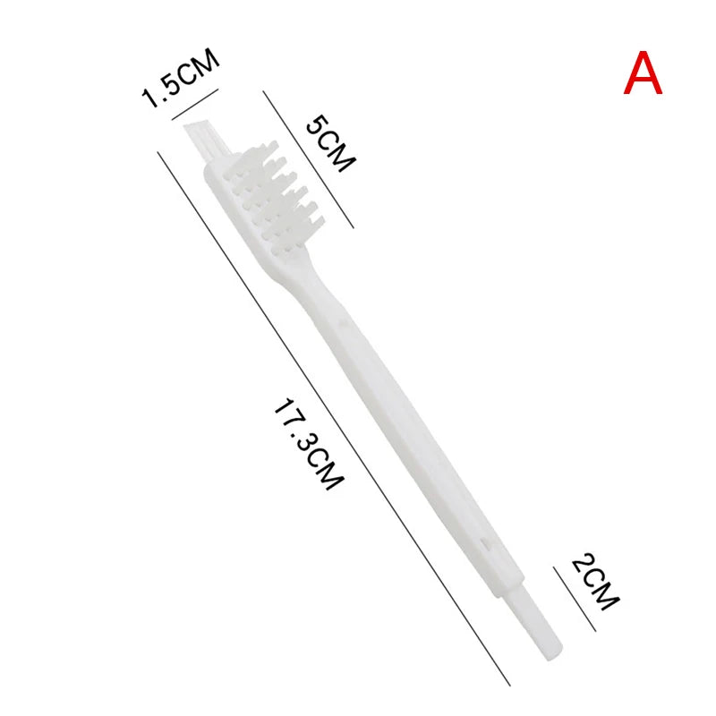 Cleaning Scrubbing Brush Ideal for Thermomix TM5 TM6 TM31 Food Mixer Monsieur Cuisine Blade Knife Cleaner Bowl Pot Washing Tool