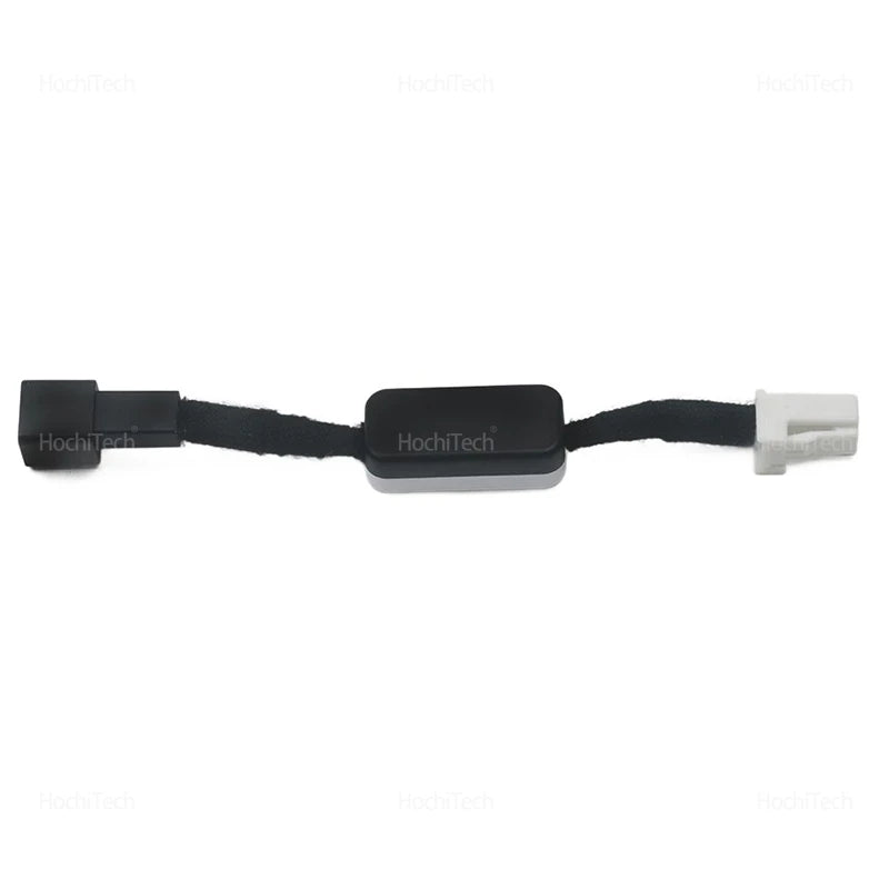 Automatic Stop Start Engine System Off Control Start Stop Canceler Cable for Nissan Qashqai J11 MK2 2013-2021