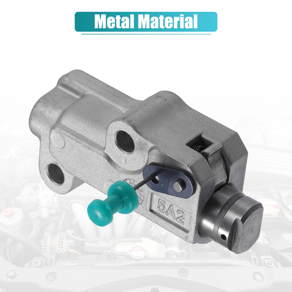 Motoforti Cam Chain Tensioner for Honda Accord Civic CR-V Timing Chain Tensioner Replace 14510-5A2-A02 14510-5A2-A01