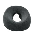 Face Down Pillow Desk Nap Prone Resting Comfort Memory Foam Ergonomic Massage Headrest For Beauty Salon