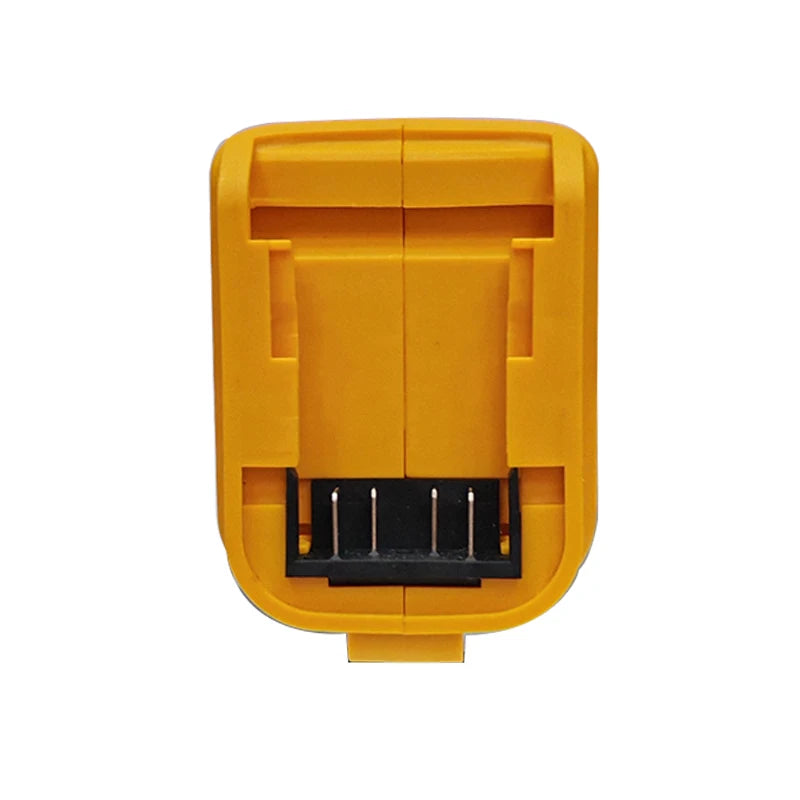 VILASTING Tile Tiling Machine High Loading Capacity Wall Floor Tile Laying VibratingTool 8 Adjustable For Dewalt 18V Battery Pin