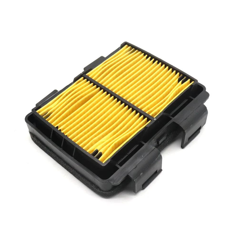 For LONCIN VOGE 300GY 300 Rally LX300GY-D 300 Gy Motocycle Air Filter Cleaner Drive Element Oil Filter Intake Cleaner