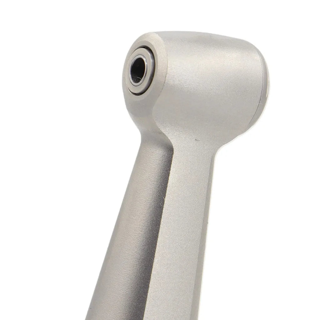 NSK Polishing Tools FX25 FX65 Dental 1:1 Direct Drive Contra Angle Low Speed Handpiece Mini Head Dentistry Against Contra Angle
