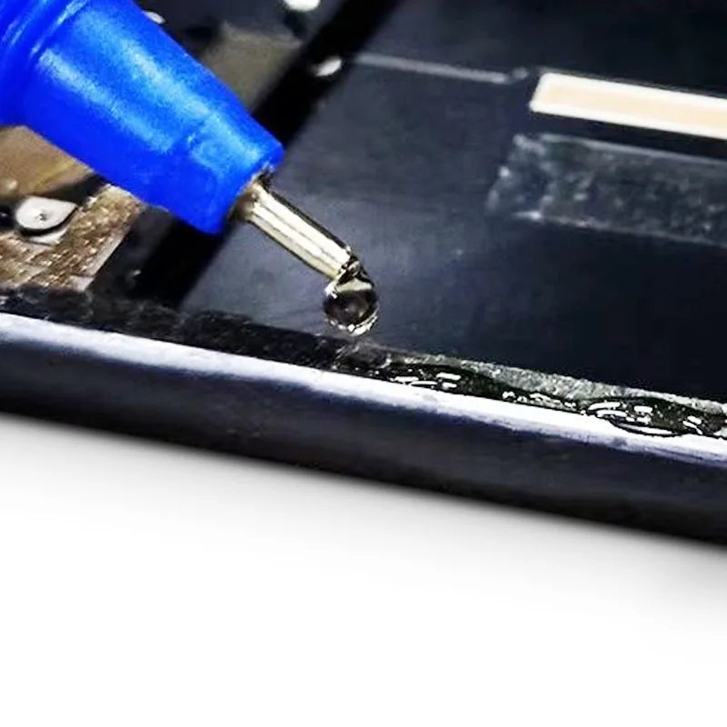 Repairman B7000 Glue, Phone Screen Adhesive for LCD Touch Screen Frame Warping Bracket & Rhinestone Bonding