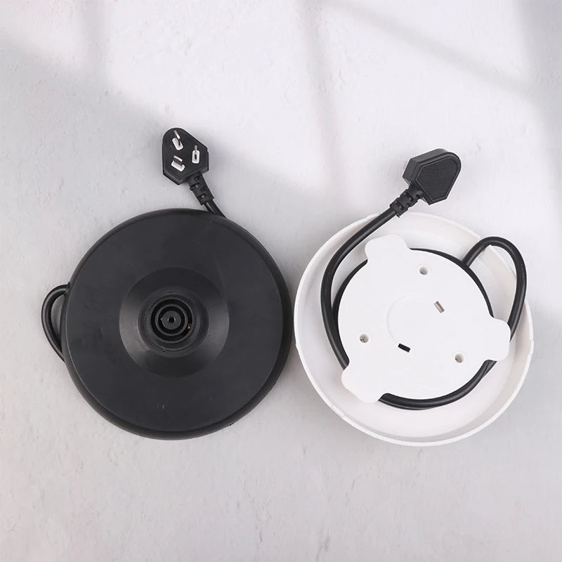 【Household Electric Kettle Base Kettle Accessories Rubber Plate Chassis High Power Rubber Disc Electric Kettle Parts】