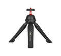 Wireless Remote Phone Grip Handheld Snapgrip iPhone Camera Hand Grip With Shutter 1/4" Screw for iPhone 15 Selfie Stick Tripod