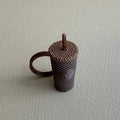 For labubu Miniature Water Cup Clothing Decoration Accessories Can Be Fixed On The Arm For Labubu Water Cup