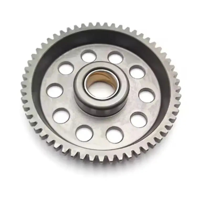 NEW-For ZONGSHEN ZS174MN-3 CBS300 300Cc 4T Water-Cooled Off-Road Engine Starter Overrunning Clutch Drive Gear Kit Motorcycle