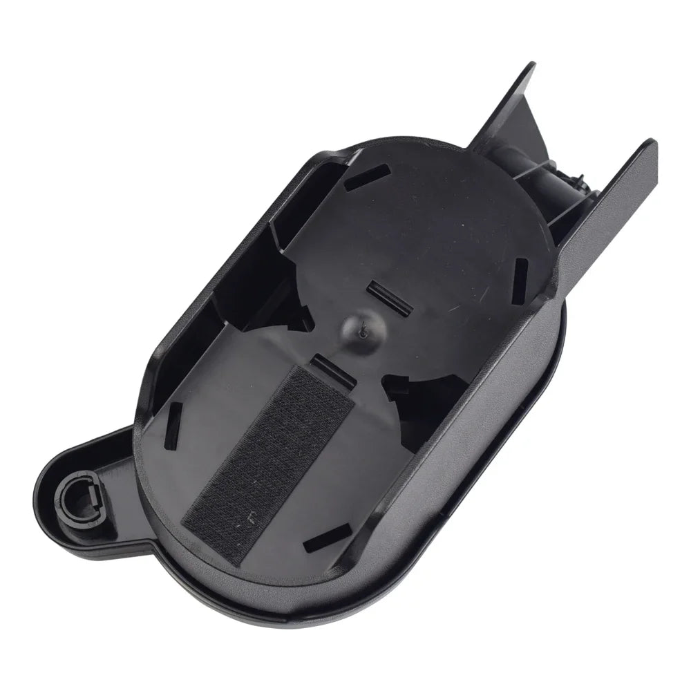 Upgraded Car Drinks Holder Cup Mount Center Console Double Cup Holder For Mercedes Benz Smart Fortwo 451 2007-2014 A4518100370