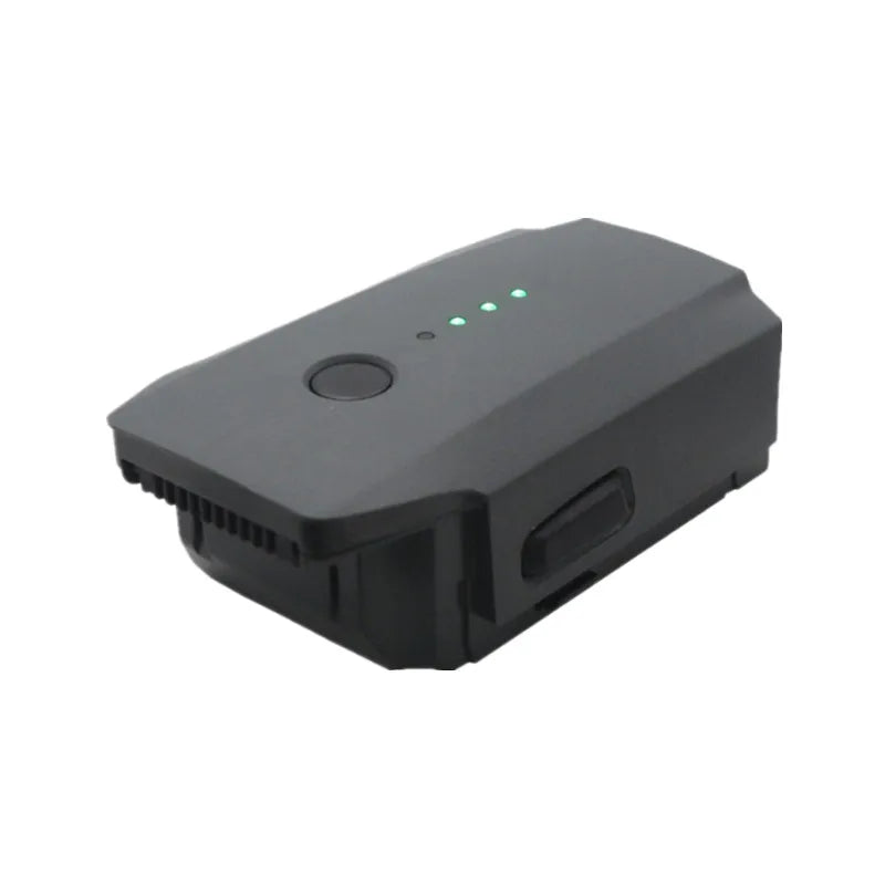 Compatible with Mavic Pro Drone Intelligent Flight Battery 3830mAh 11.4V Long Lasting Voltage Stable Voltage Easy to Install