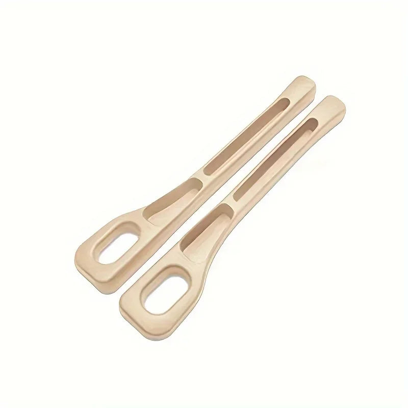 2pcs Car Seat Gap Filler Side Seam Plug Strip Styling Seat Gap Anti-drop Filling Strip Portable Interior Decor Auto Accsesoriers