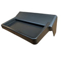 For BYD KING Destroyer 05 Instrument Screen Rear Storage Box Light Shield Sunshade Storage tray Sunscreen Interior Accessories
