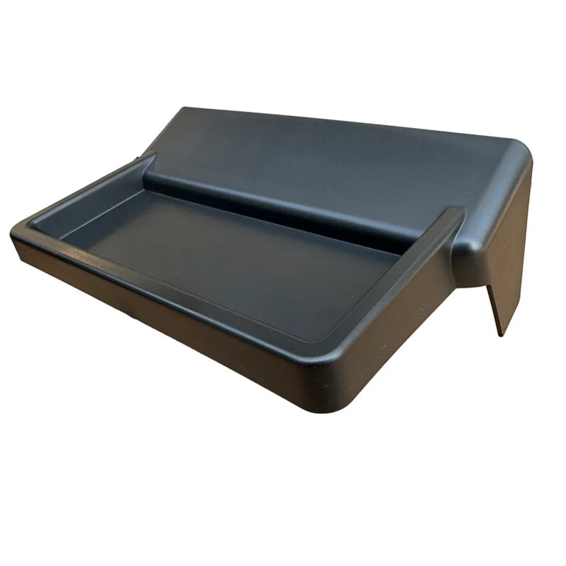 For BYD KING Destroyer 05 Instrument Screen Rear Storage Box Light Shield Sunshade Storage tray Sunscreen Interior Accessories