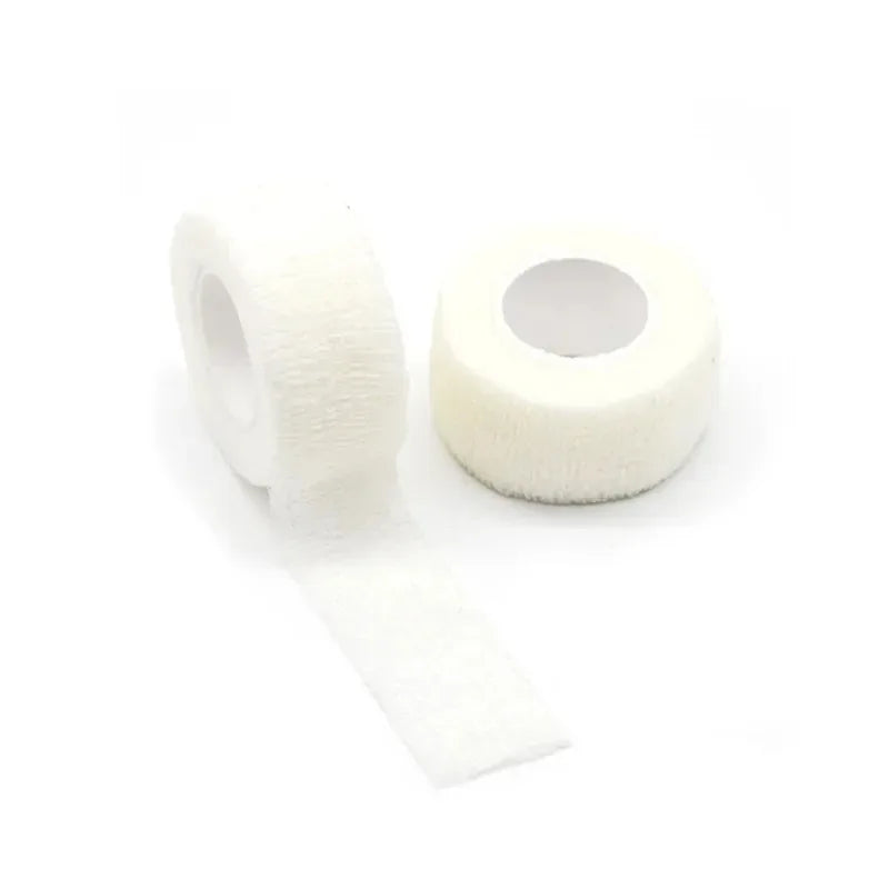 Static Finger Set Student Writing To Protect Finger Bandages Anti-grinding and Anti-cocoon Self-adhesive Elastic Bandage