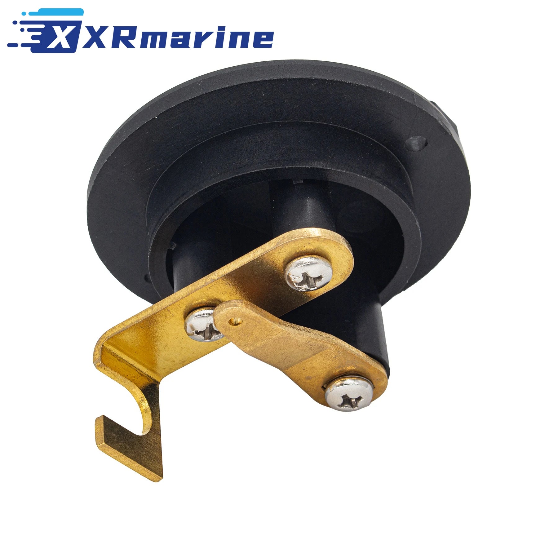 5900006 Ranger Boats Livewell Control Cable Lever Stratos Flow-Rite Valve Handle