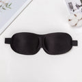 Eye Mask Blackout Sleep 3D Eye Mask Men's and Women's Air Travel Sleep Eye Mask No Nose Wing Eye Mask 2026 NEW