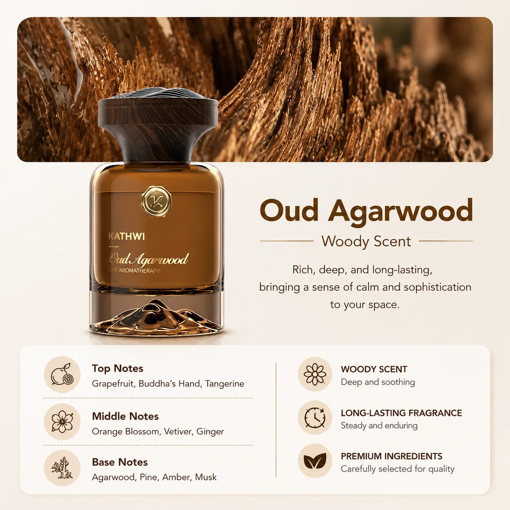 New Car Air Freshener Solid Perfume Balm Long-lasting Fragrance Car Perfume for Women Removes Odors and Purifies Air