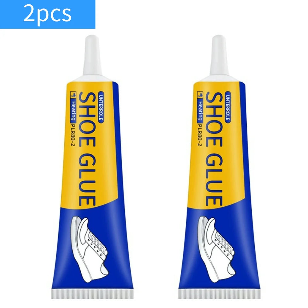 Strong Shoe-Repairing Adhesive Waterproof Universal Shoe Repair Shoe Repair Glue Shoe Adhesive Shoemaker for Neoprene Canvas