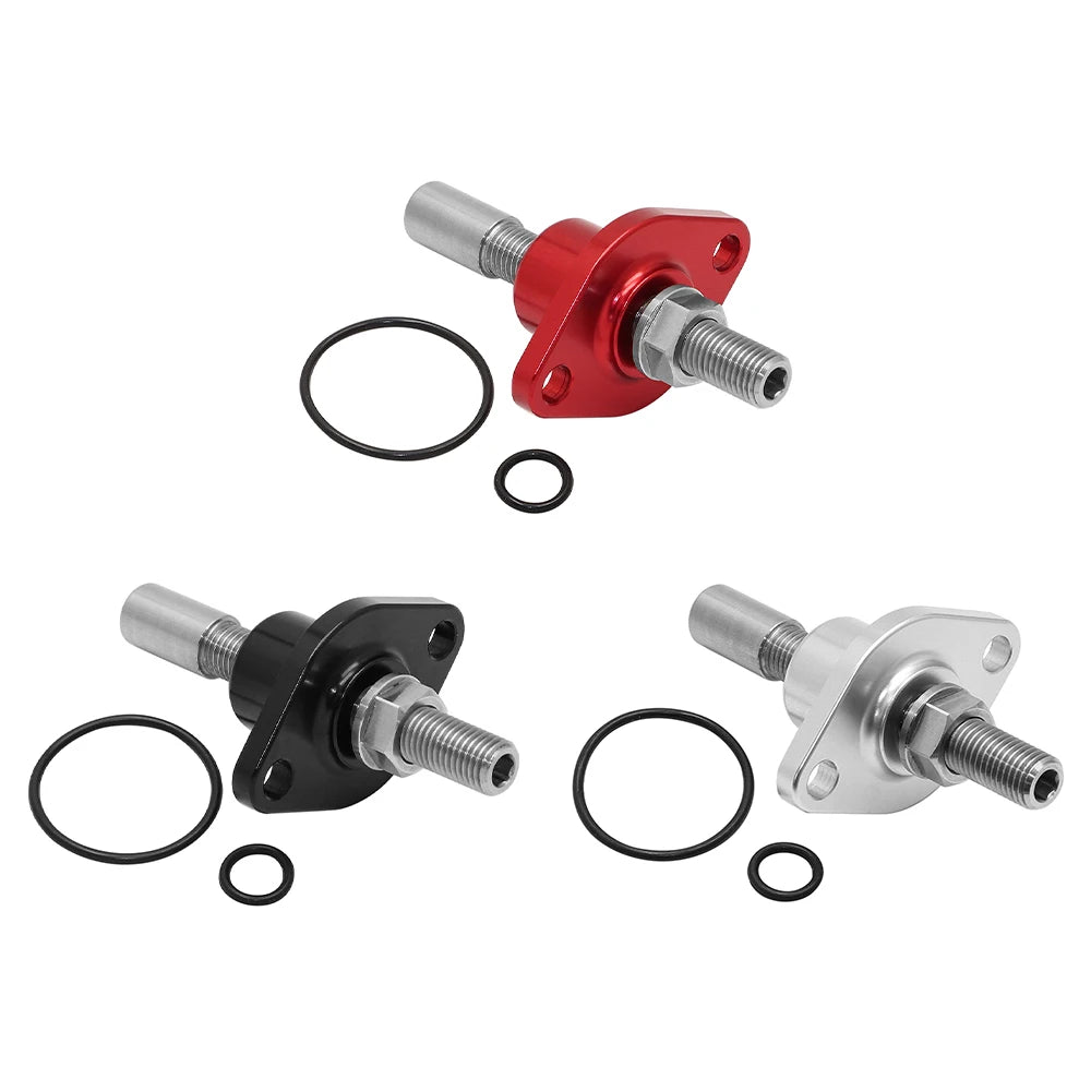 For Honda CBR900RR (929/954) Fireblade 2000-2003 Manual Timing Cam Chain Tensioner Lifter Adjuster -Repl.OE 14520-MCJ-003 / 752