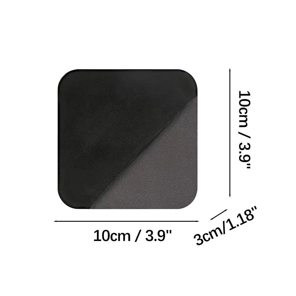 Car Touch Screen Cleaning Cloth Double Side Microfiber Cleaning Cloth For Car And Glass Screens For Laptops