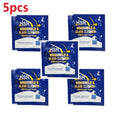 Universal Car Windscreen Glass Washer Cleaning Tablets 5-100PCS Solid Wiper Concentrated Effervescent Auto Maintenance Detergent