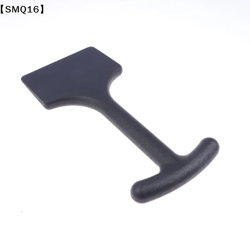 90mm Professional Plastic Bolster Chisel Carpet Fitting Tool For Stair Carpet Carpet Tucking Hand Tool【SMQ】