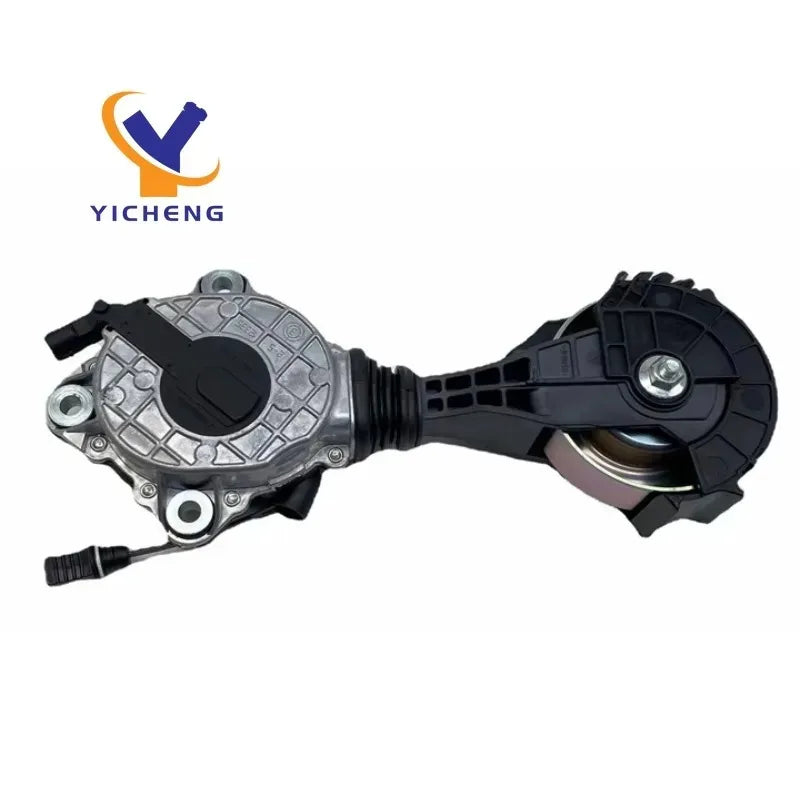 11287598832 11287534400 Water Pump Friction Wheel Belt Tensioner Replacement for BMW Peugeot 207 208 308 508