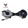 11287598832 11287534400 Water Pump Friction Wheel Belt Tensioner Replacement for BMW Peugeot 207 208 308 508