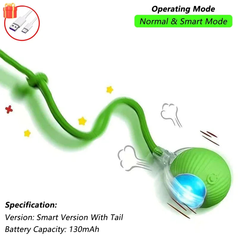 iLMH Indoor Interactive Birds Toy for Cat Chasing Teasing Toy Sounding Catnip Cat Teaser Toy Self-hilarity Wall Hanging Cat Toy