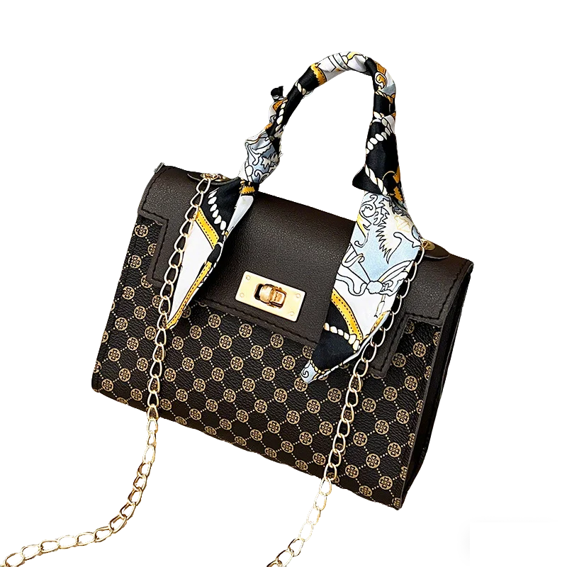 Women Crossbody Bag Thread Luxury Handbag Shoulder Bags Brand Sequined Tassel Clutch Small Bag and Purse Party