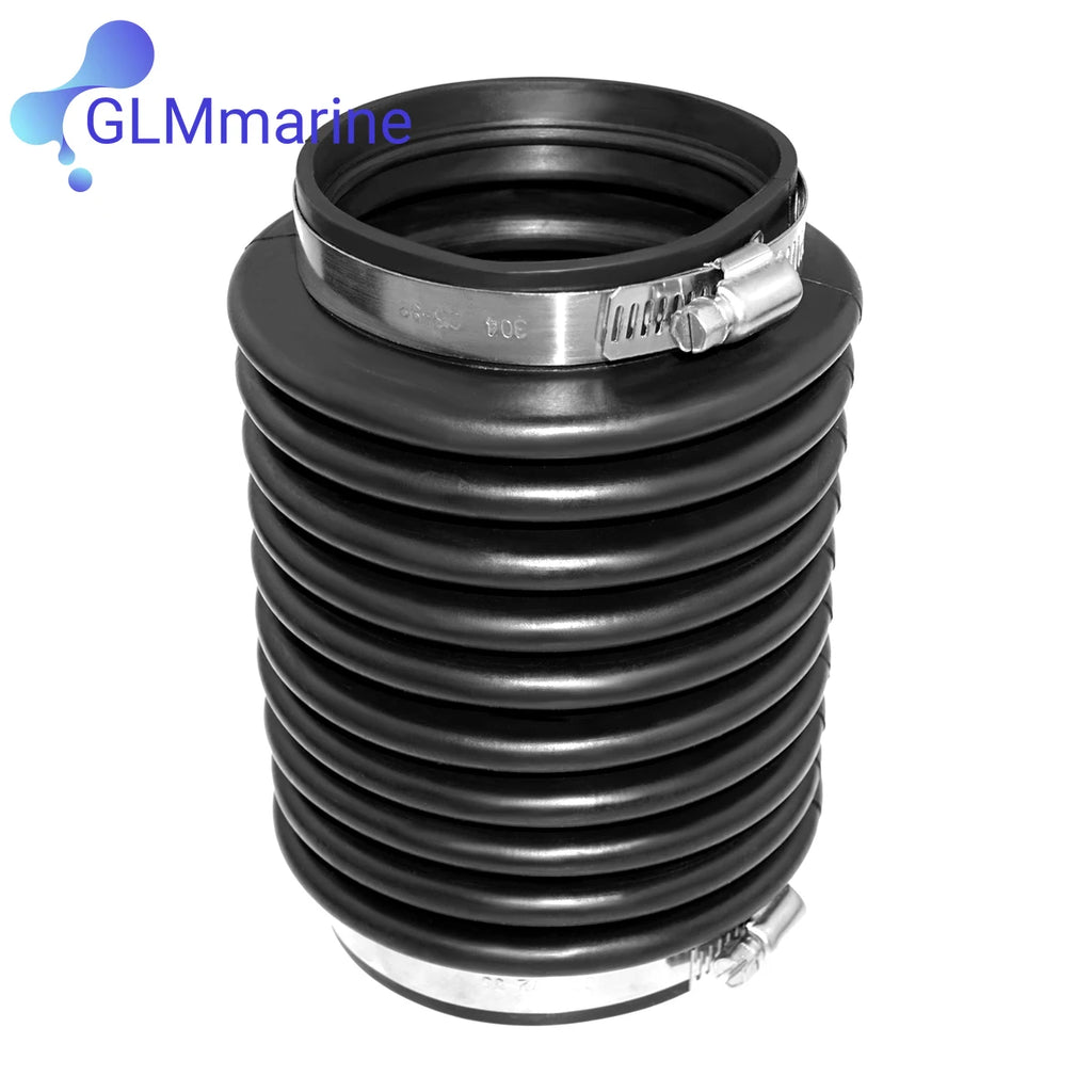 875848 Exhaust Bellows Kit For Volvo Penta AQ AQ200 250 270 275 280 280DP 290 290DP Sterndrive Engines 876631 Sierra 18-2758