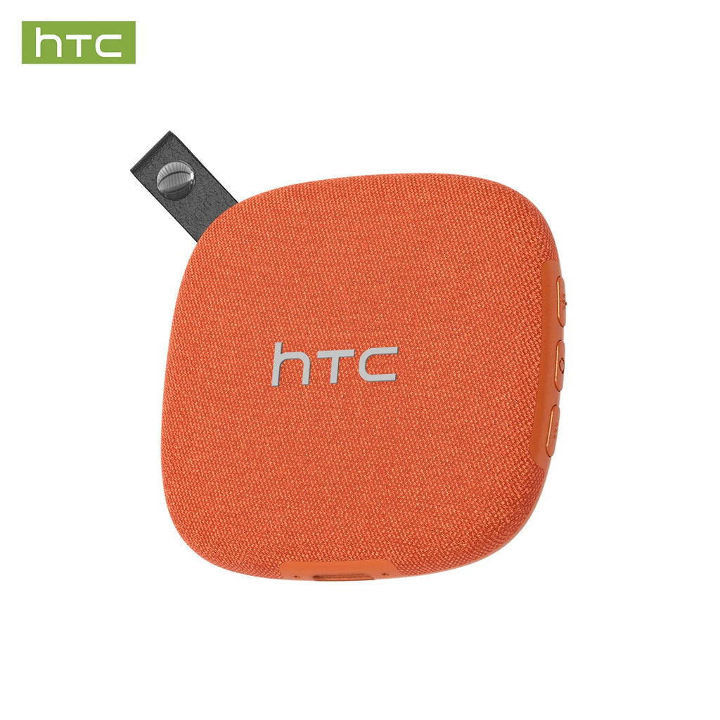 HTC WS01 Sleeping Aid Bluetooth Speaker White Noise Directional Sound Wireless Earphones For Sleep Party Portable Mini Speaker