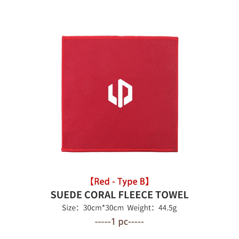 For Leapmotor Car Wash Towel Absorbent Cleaning Cloth Cleanings Towel Auto Accessories T03 S01 C11 C01 C10 C16 2024 2025