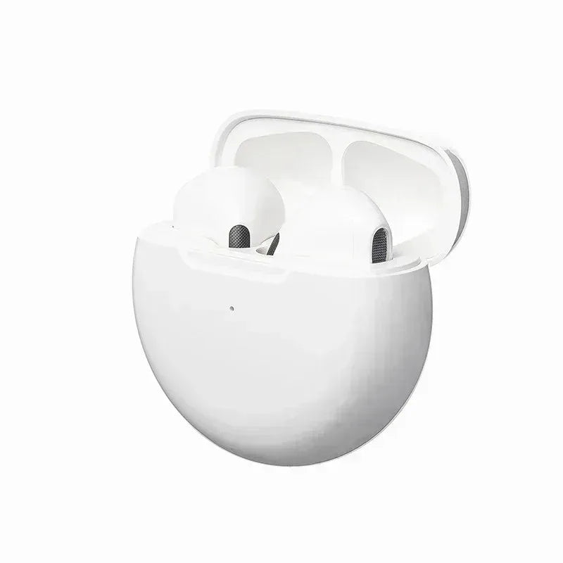 TWS Mini Wireless Bluetooth Headset In Ear Headphones HiFi Stereo Gaming Earphones, Built-in Microphone Sports Earphones