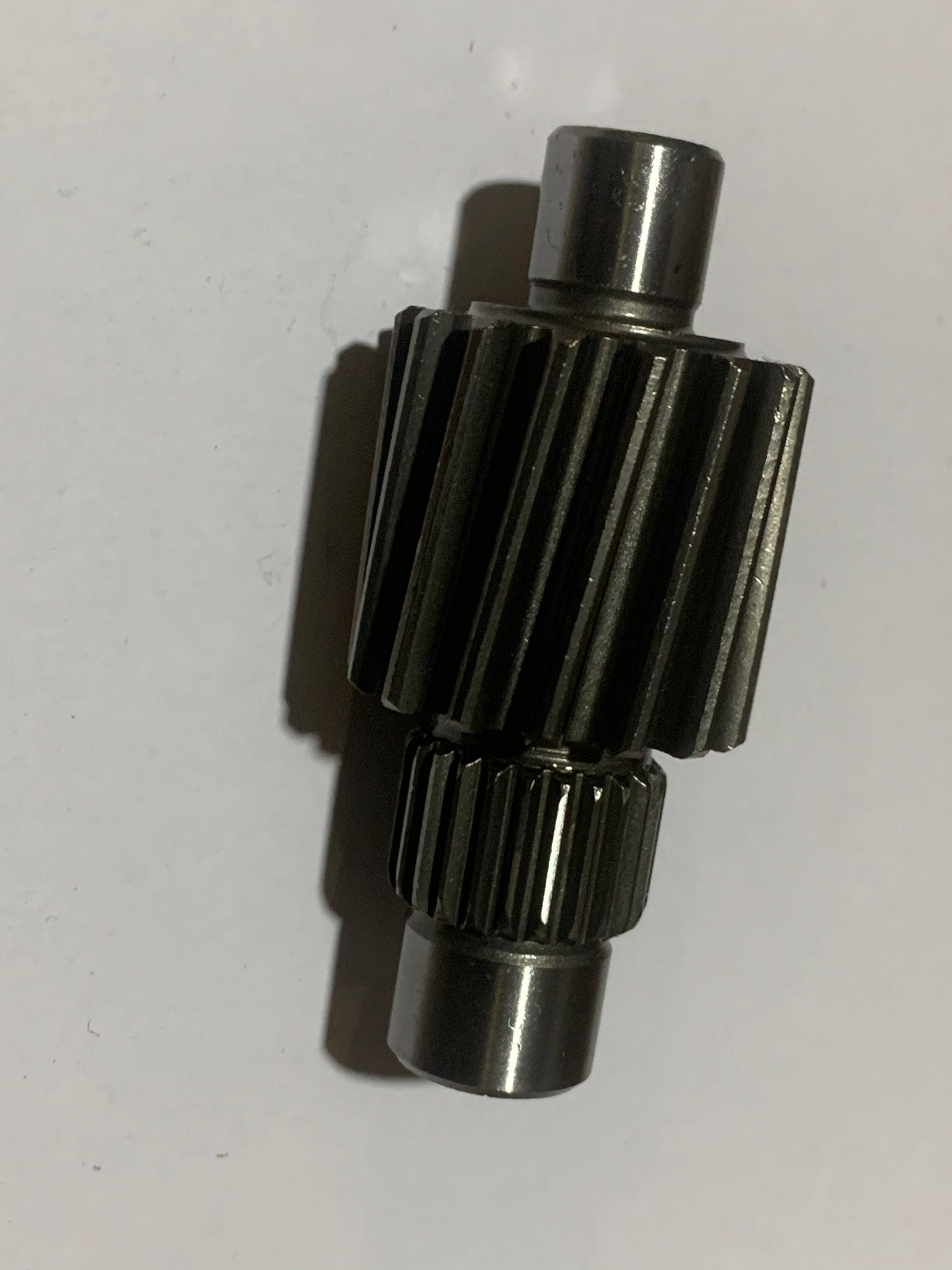 Scooter Pcx 160 Top Racing Secondary / Final Drive Gears 15T/14T For Honda Pcx160 2021 new