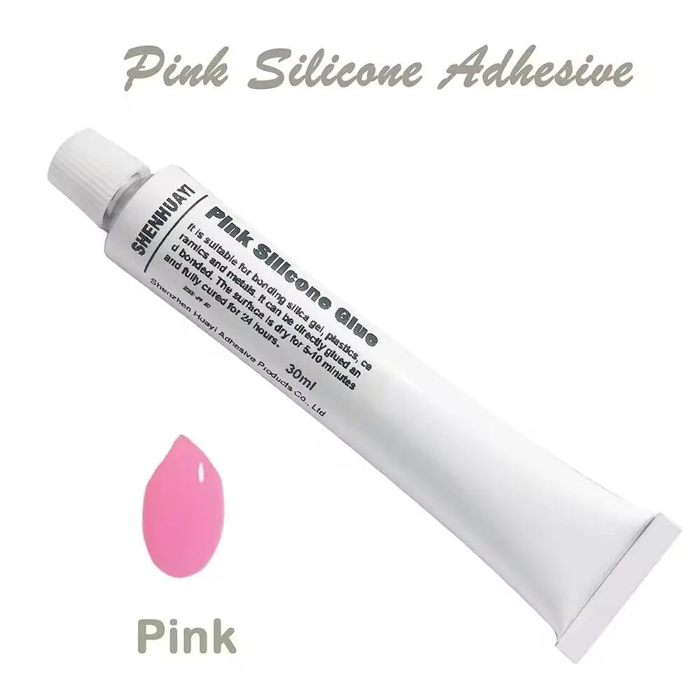 Silicone Doll Coloring Glue, Platinum Silicone Soldier, Model Toy Surface Coloring, Permanent Color Retention