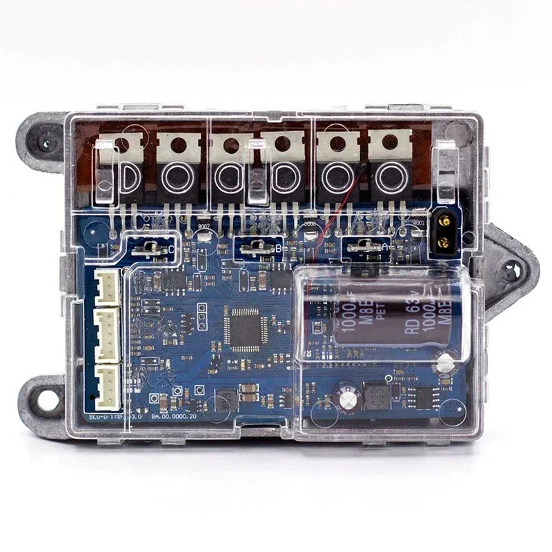 Enhanced v3.0 Controller Main Board ESC Switchboard For Xiaomi M365 1S Pro Pro 2 Electric Scooter 30Km Replacement