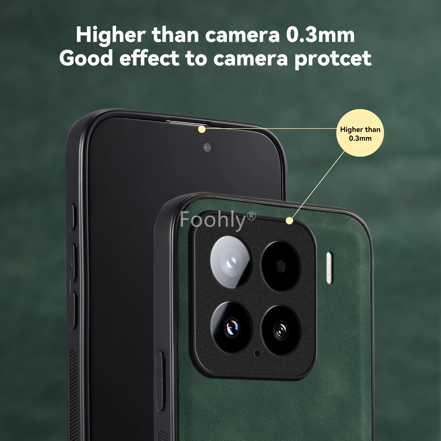 Nubuck Leather Shockproof Magnetic Case for Xiaomi 17T Pro 5G Mi 15T Protective Cover Back Shell Coque Funda