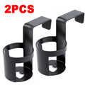 1/2pcs Car Drink Cup Bottle Holder Auto Drink Rack Stand for Water Bottles Multifunctional Car Coffee Cup Holder