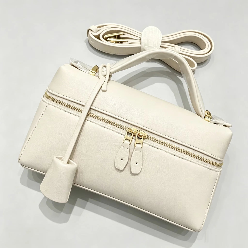 European America Lady Travel Bag Luxury Brand Bags Cross-body Handbags Fashion Handbags For Women New Brand Shoulder Bags
