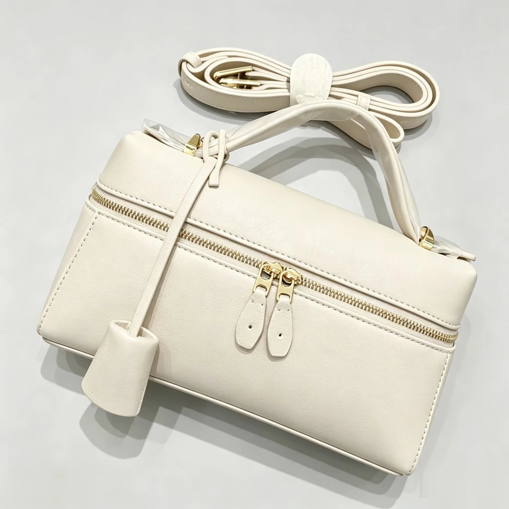 European America Lady Travel Bag Luxury Brand Bags Cross-body Handbags Fashion Handbags For Women New Brand Shoulder Bags