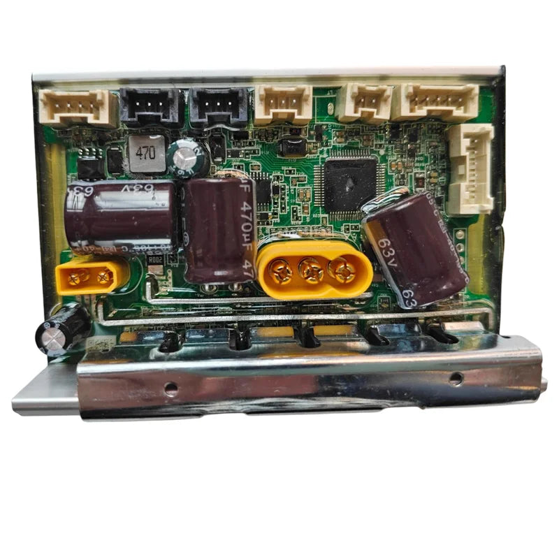 Original Controller Main Board For NAVEE ST3 Pro Electric Scooter Parts Motor Control Board Motherboard Replacement Accessories
