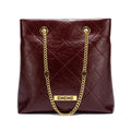 CHCH Women's Tote Bag 2025 New High Quality Chain Bag Women's Shoulder Bag Business Commuter