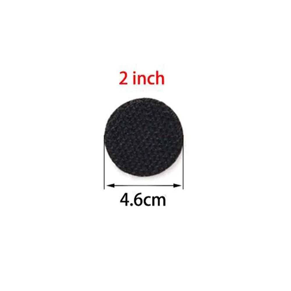 1''-7'' Inch Self Adhesive Backed Disc Pad For Hook and Loop Sanding Discs Sticky Backed Bakcing Pads 25/50/75/100/125/150/180mm