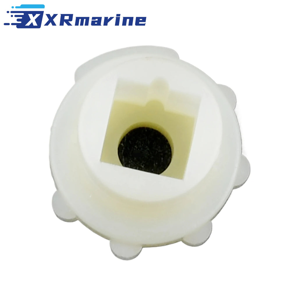 Universal Tiller Pinion 350-63064 for Tohatsu Nissan Outboard M NS 9.9 15 18 HP D E Boat Engine Parts 350-63064M 350-63064-0