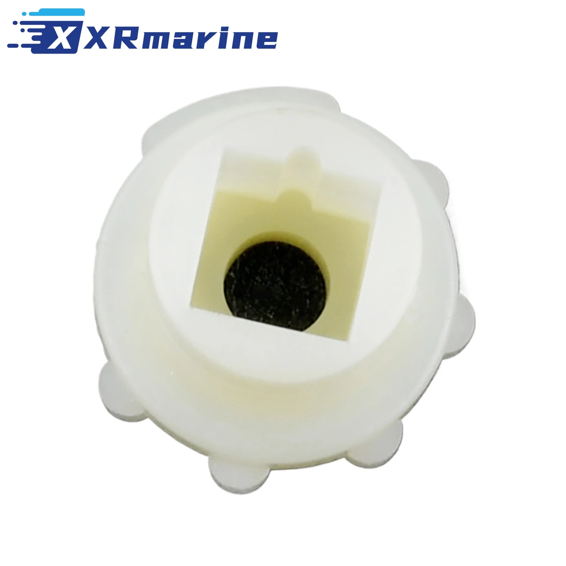 Universal Tiller Pinion 350-63064 for Tohatsu Nissan Outboard M NS 9.9 15 18 HP D E Boat Engine Parts 350-63064M 350-63064-0